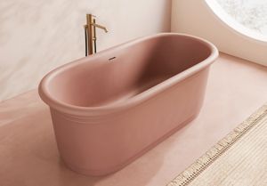 Mirena Bathtub - Bathtub by Alice Ceramica