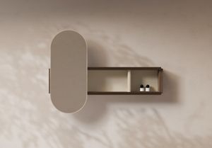 Lari Oval - Bathtub by Alice Ceramica