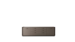 Tratto - Cabinet by Alivar srl