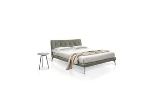 Arca - Bed frame by Alivar srl
