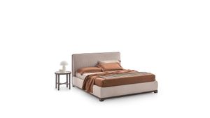 Bali - Bed frame by Alivar srl