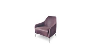 Celine - Armchair by Alivar srl