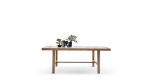 Convivio - Table by Alivar srl