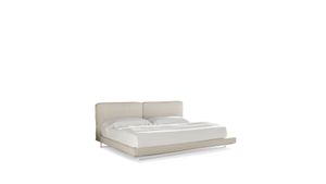 Echo - Bed frame by Alivar srl