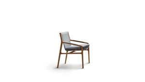 Ester - Chair by Alivar srl