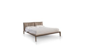 Join - Bed frame by Alivar srl