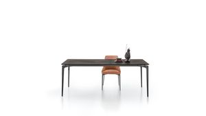 Liuto - Table by Alivar srl