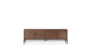 Oriental - Cabinet by Alivar srl