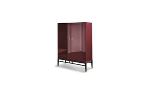 Oriental Bar - Cabinet by Alivar srl