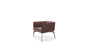 Pady - Armchair by Alivar srl