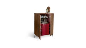 Shake - Cabinet by Alivar srl