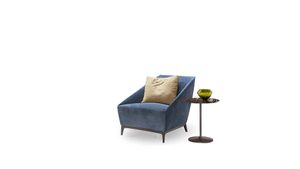 Zoe - Armchair by Alivar srl
