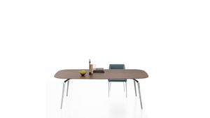 Teseo - Table by Alivar srl