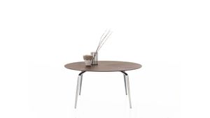 Teseo - Table by Alivar srl
