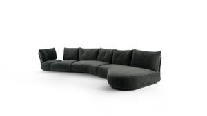 Durante - Sofa by Alivar srl
