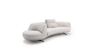 Bordone up - Sofa by Alivar srl