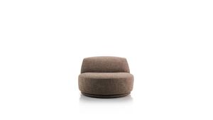 Bordone armchair - Armchair by Alivar srl