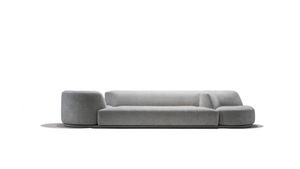 Bordone - Sofa by Alivar srl