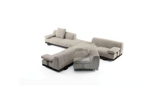 Autore - Sofa by Alivar srl