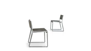 Wing - Chair by Alivar srl