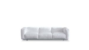 Daytona - Sofa by Alivar srl
