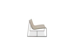 Samoa - Armchair by Alivar srl