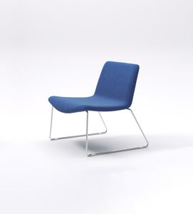 Amarcord Armchair - Armchair by ALMA DESIGN