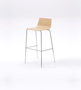 Anouk Stool - Stool by ALMA DESIGN