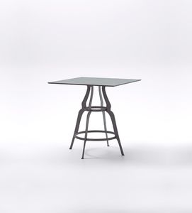 Bistrò Table - Table by ALMA DESIGN