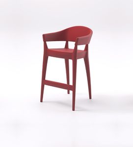Jo Stool - Stool by ALMA DESIGN