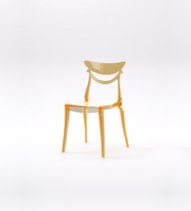 Marlene Chair - Chair by ALMA DESIGN