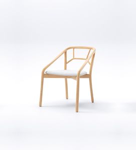 Marnie Chair - Chair by ALMA DESIGN