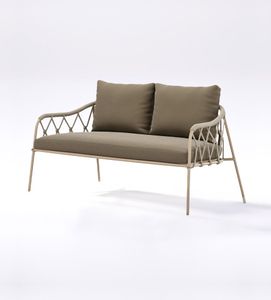 Scala Outdoor Sofa - Sofa by ALMA DESIGN