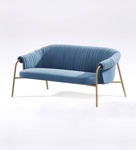 Scala Indoor Sofa - Sofa by ALMA DESIGN