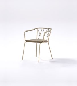 Scala Outdoor Chair - Chair by ALMA DESIGN