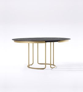 Scala Extending Table - Table by ALMA DESIGN