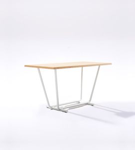 Paloalto Table - Table by ALMA DESIGN