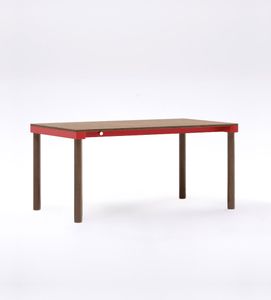 Puntoquadro - Chair by ALMA DESIGN