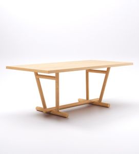 Woodbridge Table - Table by ALMA DESIGN