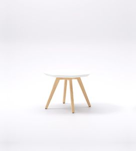 X Coffee Table - Coffee table by ALMA DESIGN
