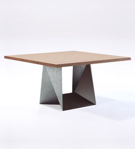 Clint - Chair by ALMA DESIGN