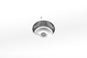 Kitchen Sink VS 40 - Kitchen cabinet by ALPES-INOX
