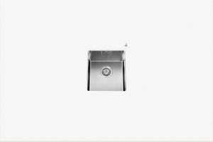 Kitchen Sink VSR 34 - Kitchen cabinet by ALPES-INOX