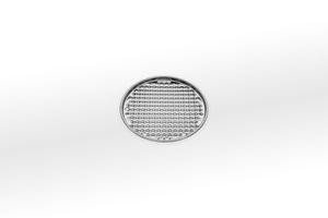 Kitchen Sink S Ø 41 - Kitchen cabinet by ALPES-INOX