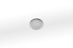 Kitchen Sink S Ø 36 - Kitchen cabinet by ALPES-INOX