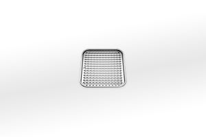 Kitchen Sink S 41×36 - Kitchen cabinet by ALPES-INOX