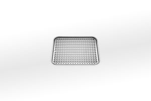 Kitchen Sink S 41×51 - Kitchen cabinet by ALPES-INOX