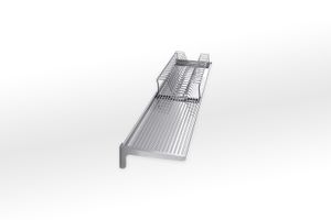 Kitchen Unit SP 99 - Kitchen cabinet by ALPES-INOX