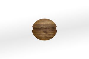 Kitchen Sink TL Ø 41 - Kitchen cabinet by ALPES-INOX