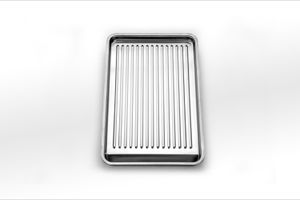 Kitchen Unit B/PCR - Kitchen cabinet by ALPES-INOX
